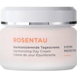 Annemarie Börlind Rosentau System Protection Harmonizing Day Cream 50ml