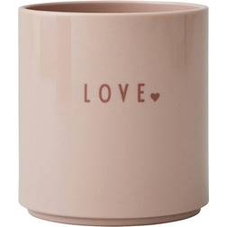 Design Letters Favorite Mini Love Rose Krus