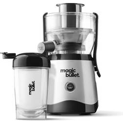 Nutribullet Magic Bullet Mini Juicer