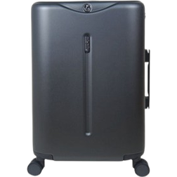 Miamily Check In 66cm - Midnight Black