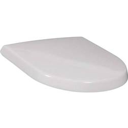 Villeroy & Boch Subway urinoirdeksel softclosing Wit