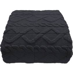 Nordstrand Home Soft and Fluffy Tyngdtäcke 3kg Grå (170x130cm)