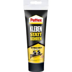 Pattex Kleben Statt Bohren 250g