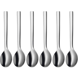 WMF Nuova Kaffeske 11cm 6stk