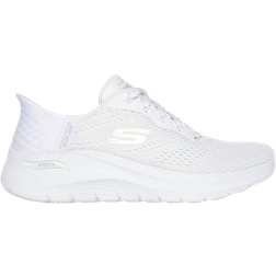 Skechers Arch Fit 2.0 Slip-ins W - White