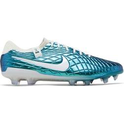 Nike Tiempo Emerald Legend 10 Elite FG M - Dark Atomic Teal/Sail