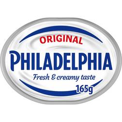 Philadelphia Original Soft Cream Cheese 165g