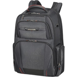 Samsonite Pro DLX5 Backpack 17.3" - Black