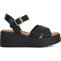 Dune London Kinleys - Black