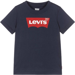 Levi's Batwing tshirt til børn Dress Blues 3A
