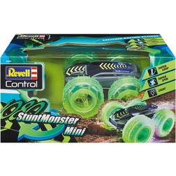 Revell Stunt Monster Mini 1080 RTR 23509