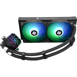 Thermalright Aqua Elite 240 V3 Liquid CPU Cooler
