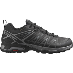 Salomon X Ultra Pioneer GTX M - Phantom/Black/Quiet Shade