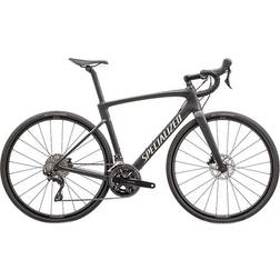 Specialized Roubaix SL8 Sport 105 2024 56cm - Metallic Obsidian / Birch Unisex