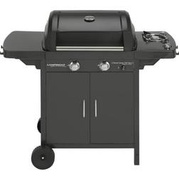 Campingaz 2 Series Classic EXS Vario D Grey