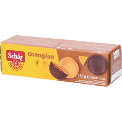 Schär Schär Gluten-Free Jaffa Cakes 150g