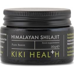 Kiki Health Himalayan Shilajit 30gm