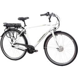 F.lli Schiano Bici Elettrica da Città 28 Inches 36V 13Ah