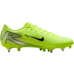 Nike Air Zoom Mercurial Vapor 16 Academy SG Pro M - Volt/Black