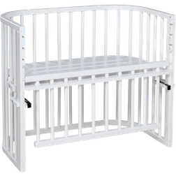 Babybay Maxi Comfort Plus Co-Sleeper 56.5x96cm