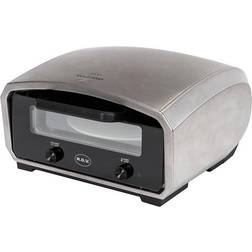 RGV Vulcano Ofen Pizza Elektro 2100W