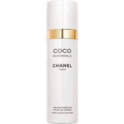 Chanel Coco Mademoiselle Fresh Moisture Mist 100ml