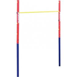 Hudora Horizontal Bar Tumble Bar