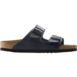Birkenstock Arizona Birko-Flor - Blue