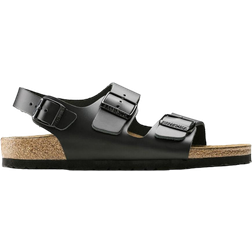 Birkenstock Ramses Birko-Flor - Brown