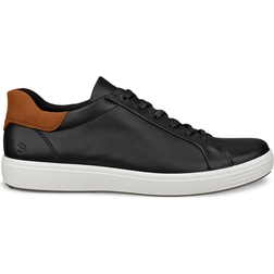 ecco Soft 7 M - Black