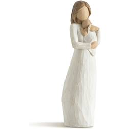 Willow Tree Angel of Mine Beige Figurine 22cm