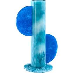 Jonathan Adler Como Blue Vas 30.5cm