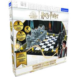 Lexibook Elektronisches Schachspiel Harry Potter