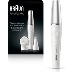 Braun FaceSpa Pro 910