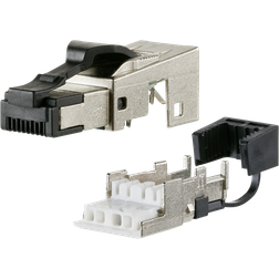 Metz Connect RJ45 Field Plug pro