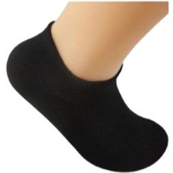 Shein 100pcs/80pcs/50pcs/40pcs/36pcs/30pcs/20pcs/10pcs/8pcs/4pcs Unisex Comfortable, Soft, Moisture-Wicking, Antibacterial Knit Lining Socks - Mother's Day Gift, Suitable For Women And Men, Moisture-Wicking, Odor-Resistant, Elastic And Soft, Fashion Solid Colors, Suitable For Spring, Summer, Autumn And Winter, Casual Wear, Daily Wear And Yoga Activities