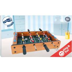 Legler Table Soccer