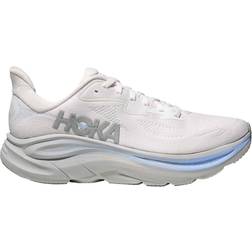 Hoka Clifton 10 - White