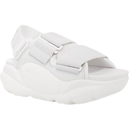 UGG LA Street Sandal - Bright White