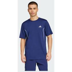 adidas Tech Apparel T-Shirt - Dark Blue