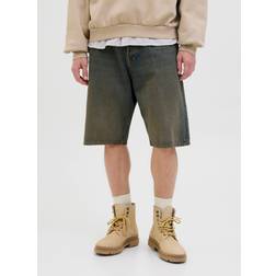 Jack & Jones Ekstra Baggy Fit Denimshorts MF 825