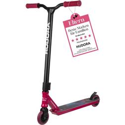 Hudora Stunt Scooter XQ 13.1 Berry