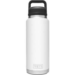 Yeti Rambler White Drikkedunk 106.5cl