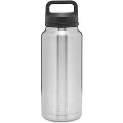 Yeti Rambler Stainless Steel Water Bottle 106.5cl