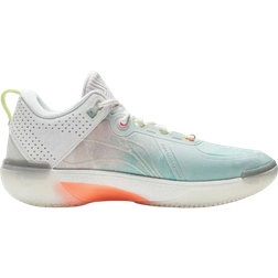 Li Ning Wade Shadow 6 Fantasy - White/Blue/Orange