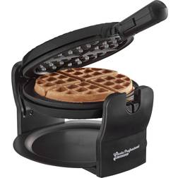 Cooks Professional Belgian Waffle Maker 920W Black