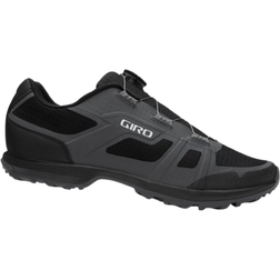 Giro Gauge Boa M - Dark Shadow/Black