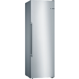 Bosch Series 6 GSN36AIDP Rostfritt stål
