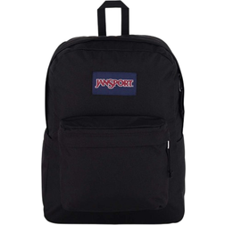 Jansport Superbreak Plus - Black