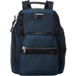 Tumi Alpha Bravo Search Backpack - Navy